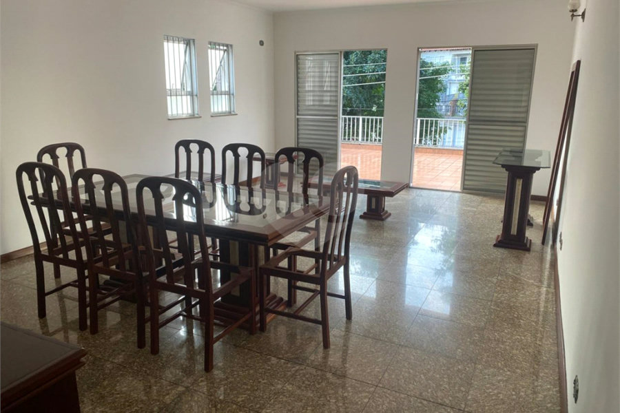 Sobrado para alugar com 3 quartos, sendo 1 suíte, em Vila Nova Cachoeirinha, São Paulo, SP