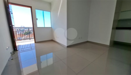 Apartamento à venda com 2 quartos em Vila Medeiros, São Paulo, SP