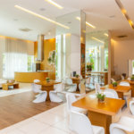 Apartamento à venda com 1 suíte em Brooklin, São Paulo, SP
