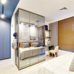 Apartamento à venda com 3 suítes em Panamby, São Paulo, SP