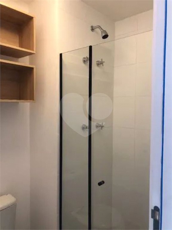 Apartamento à venda com 1 quarto em Vila Mariana, São Paulo, SP