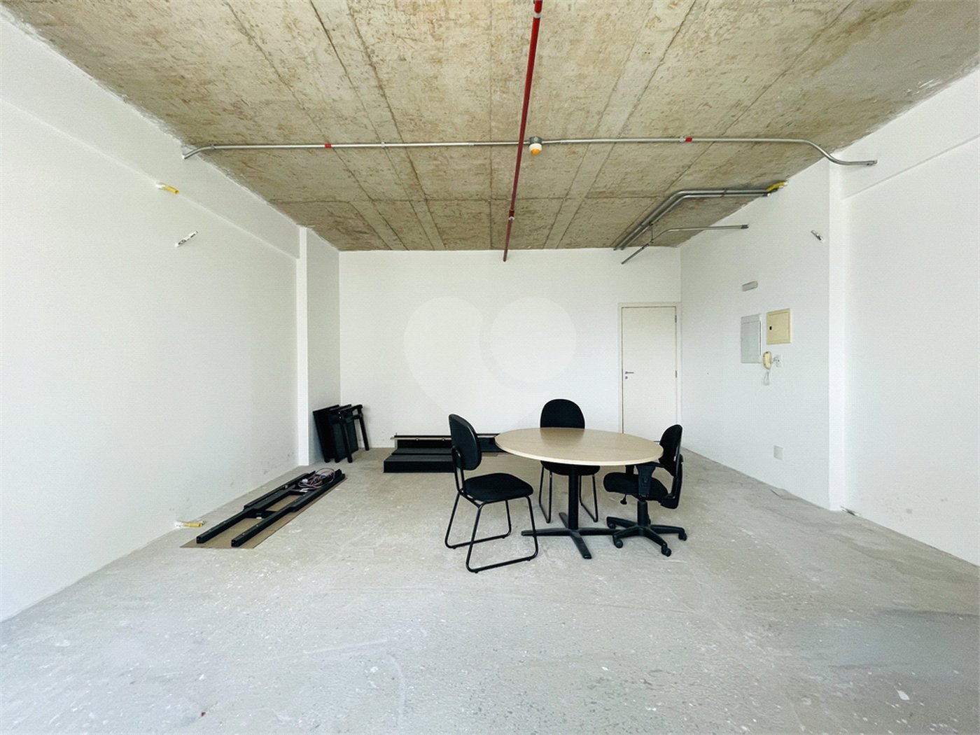 Sala à venda no Centro, São Bernardo do Campo, SP