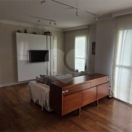 Apartamento à venda com 2 suítes em Brooklin Novo, São Paulo, SP