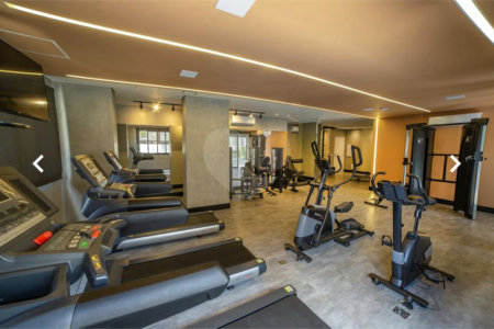 Apartamento à venda com 2 quartos no Centro, Araraquara, SP