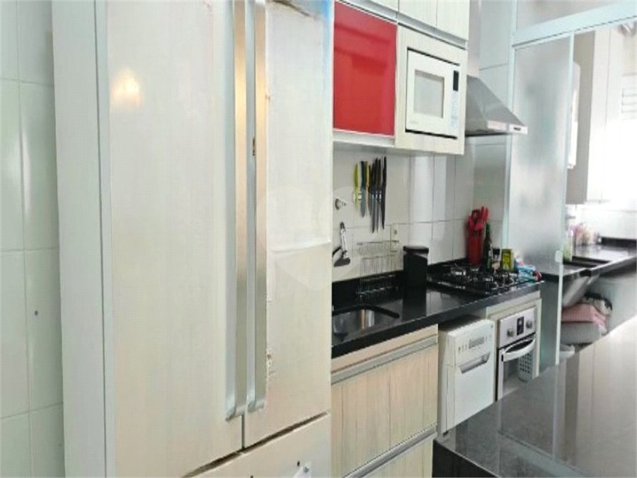 Apartamento à venda com 2 quartos, sendo 1 suíte, em Santana, São Paulo, SP
