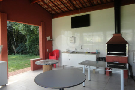 Casa à venda com 3 suítes no condomínio Reserva dos Vinhedos, Louveira - SP