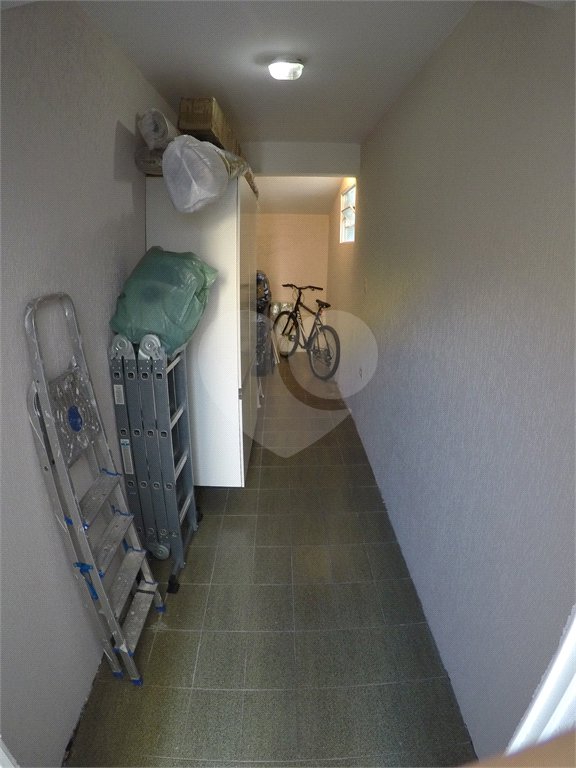 Sobrado à venda com 4 quartos em Mandaqui, São Paulo, SP