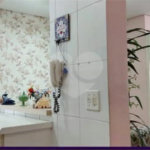 Apartamento à venda com 3 quartos, sendo 1 suíte,  em Vila Vermelha, São Paulo, SP