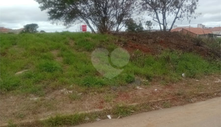 Terreno à venda em Vila Santana, Itapetininga, SP