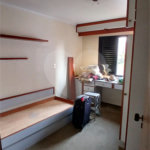 Apartamento à venda com 4 quartos, sendo 3 suítes, em Jardim São Paulo(zona Norte), São Paulo, SP