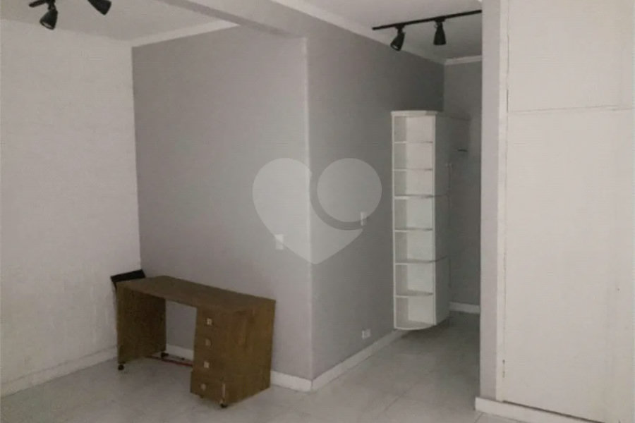 Apartamento à venda com 1 quarto em Bela Vista, São Paulo, SP