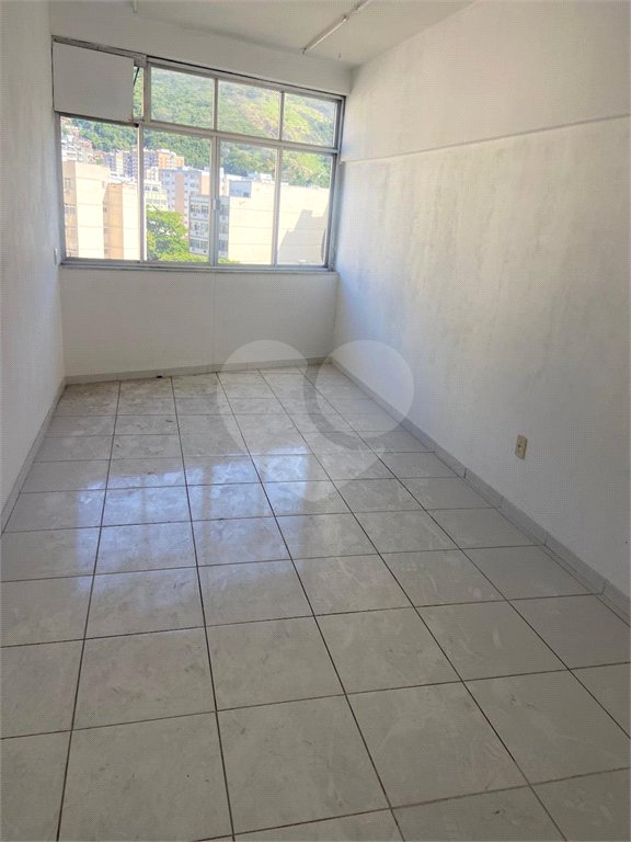 Sala à venda em Tijuca, Rio de Janeiro, RJ