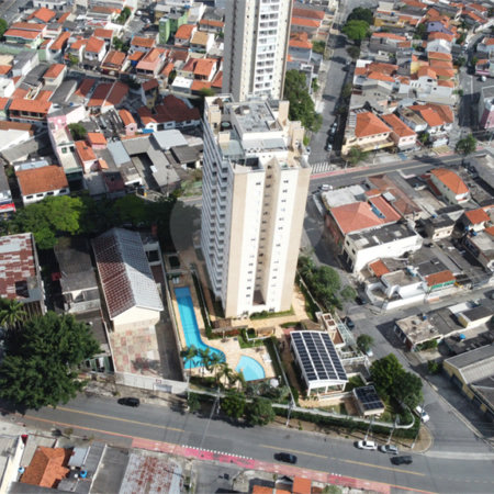 Apartamento à venda com 3 quartos, sendo 2 suítes, em Vila Lageado, São Paulo, SP