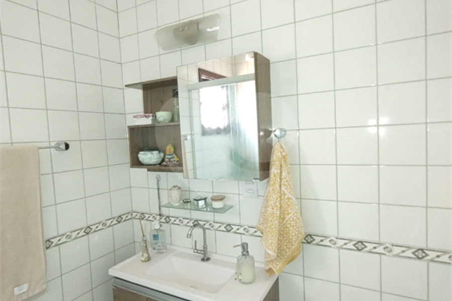 Sobrado à venda com 4 quartos, sendo 3 suítes, em Mandaqui, São Paulo, SP