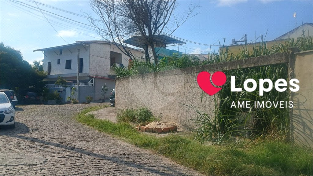 Terreno à venda em Campo Grande, Rio de Janeiro, RJ