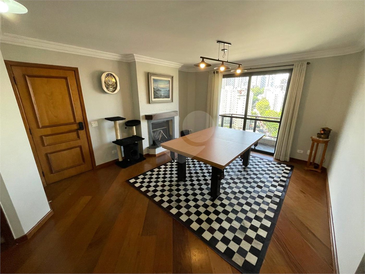 Apartamento à venda com 3 quartos, sendo 1 suíte, em Parque Bairro Morumbi, São Paulo, SP