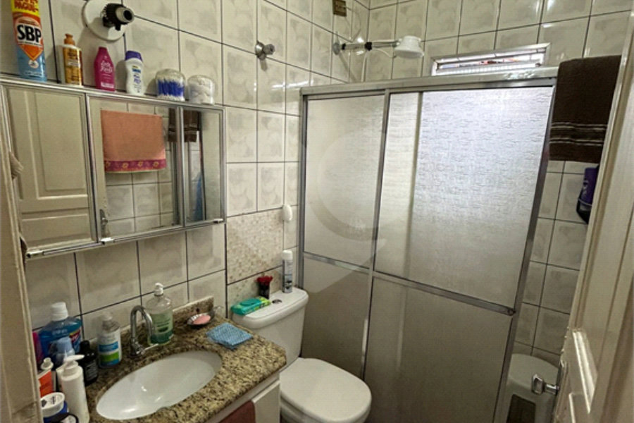 Casa à venda com 3 quartos em Campo Limpo, São Paulo, SP
