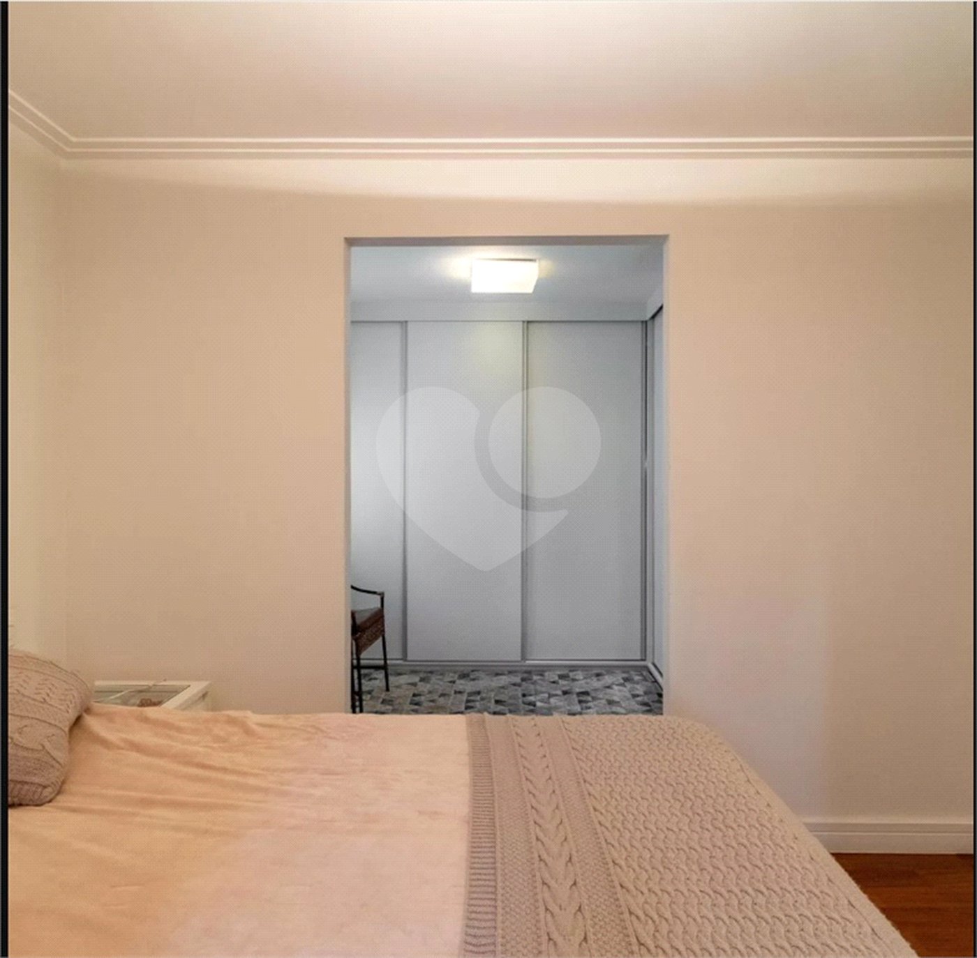 Apartamento à venda com 3 quartos, sendo 2 suítes,  em Várzea da Barra Funda, São Paulo, SP