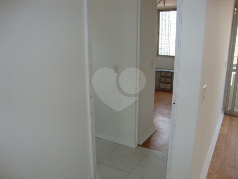 Apartamento à venda com 1 suíte em Itaim Bibi, São Paulo, SP