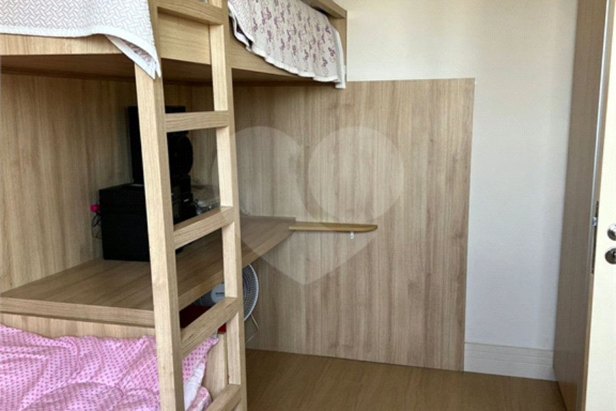 Apartamento à venda com 2 quartos em Vila Nova Cachoeirinha, São Paulo, SP