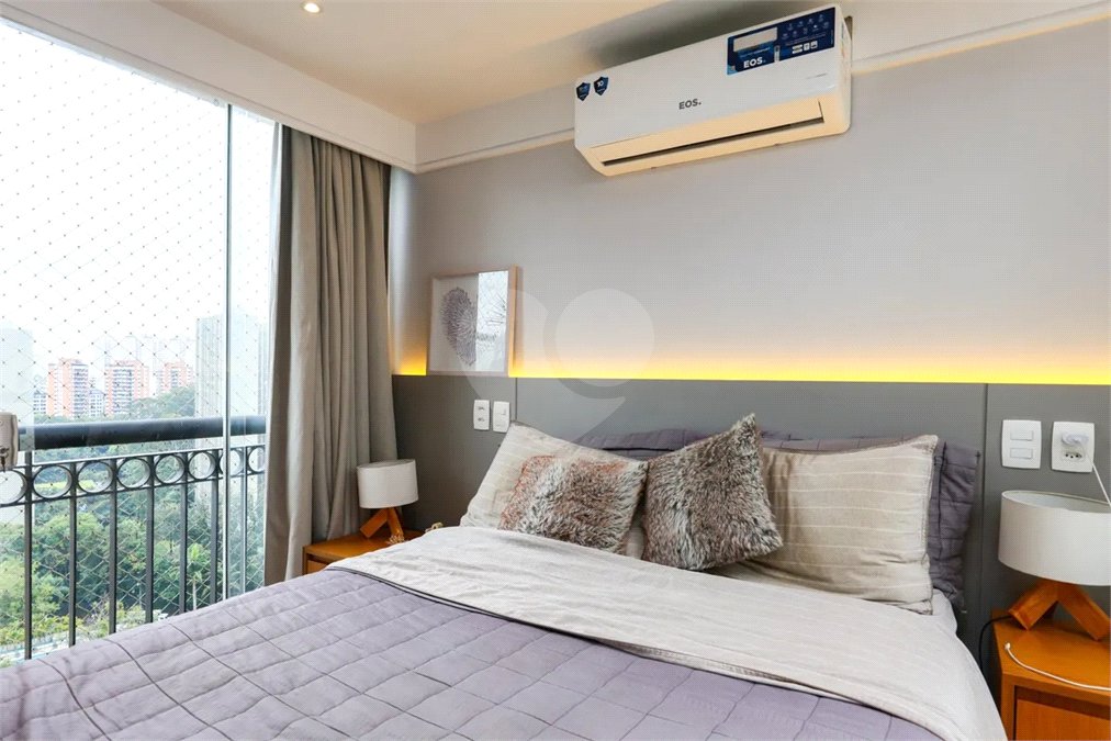 Cobertura à venda ou para alugar com 3 suítes em Vila Suzana, São Paulo, SP