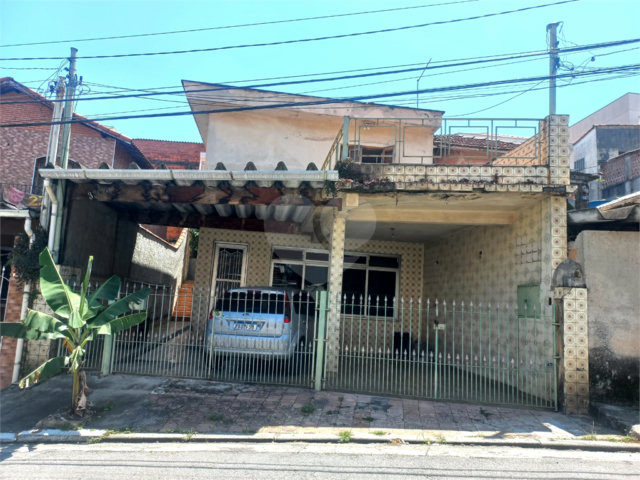 Terreno à venda com 2 quartos em Vila Gustavo, São Paulo, SP
