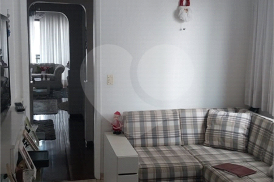 Apartamento à venda com 3 suítes em Santana, São Paulo, SP