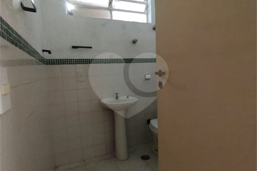 Apartamento à venda com 2 quartos em Santana, São Paulo, SP