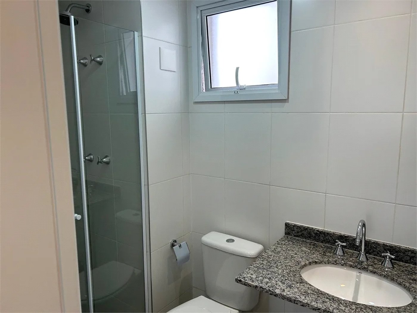 Apartamento à venda com 3 quartos, sendo 1 suíte, em Jardim Caboré, São Paulo, SP