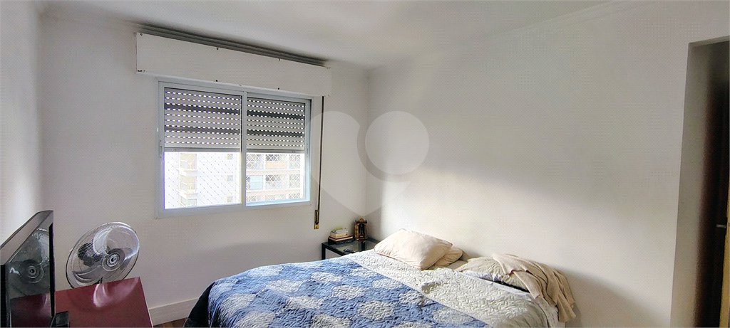 Apartamento à venda com 3 quartos, sendo 1 suíte, em Perdizes, São Paulo, SP