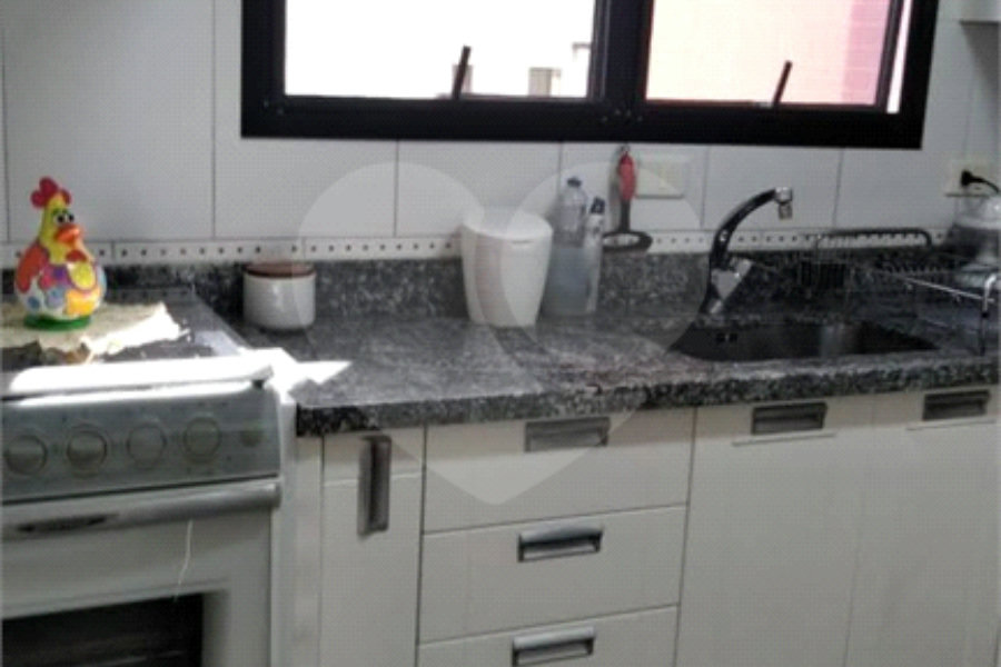 Apartamento à venda com 3 suítes em Santana, São Paulo, SP