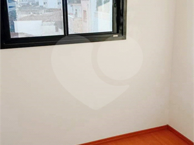 Apartamento para alugar com 2 quartos em Tucuruvi, São Paulo, SP