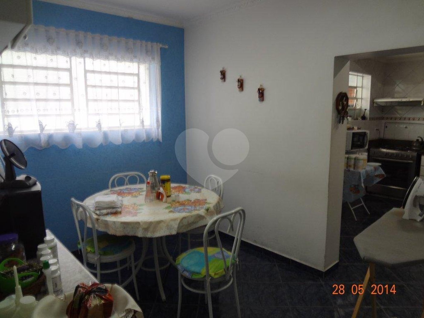 Sobrado à venda com 5 quartos, sendo 1 suíte, em Santana, São Paulo, SP