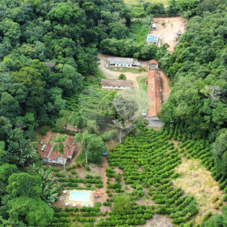 Área de Terra à venda no Centro, Bom Jesus dos Perdões, SP