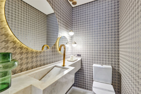 Apartamento à venda com 3 suítes em Brooklin, São Paulo, SP