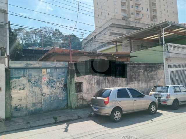 Casa Térrea à venda com 3 quartos em Imirim, São Paulo, SP