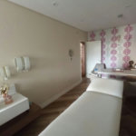 Casa Comercial para locação, Vila Matias, Santos - CA0380.