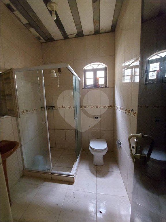 Casa à venda com 3 quartos em Campo Grande, Rio de Janeiro, RJ