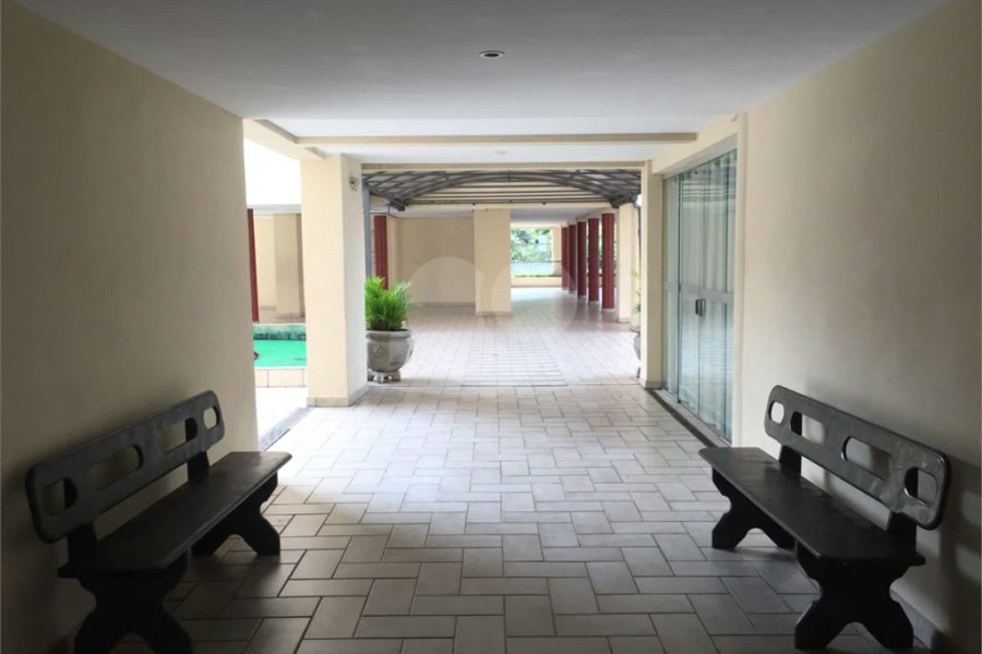 Apartamento à venda com 2 quartos em Freguesia do Ó, São Paulo, SP