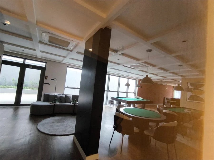 Apartamento para alugar com 2 suítes em Pinheiros, São Paulo, SP