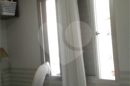 Apartamento à venda com 2 quartos em Chácara Inglesa, São Paulo, SP