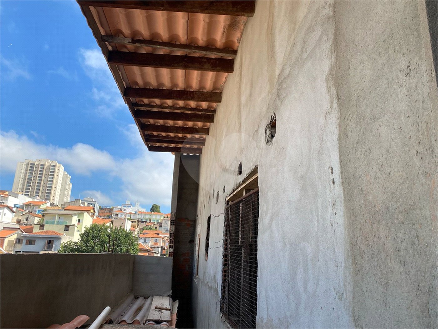 Sobrado à venda com 3 quartos em Vila Mazzei, São Paulo, SP