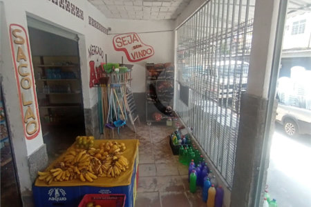 Loja à venda em Campo Grande, Rio de Janeiro, RJ
