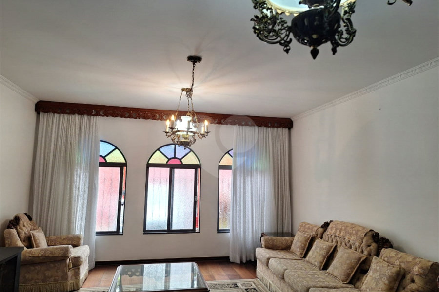 Sobrado à venda com 3 quartos, sendo 1 suíte, em Mandaqui, São Paulo, SP