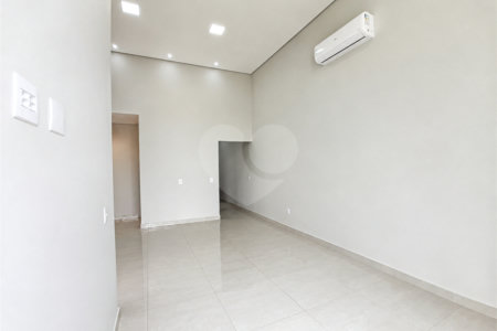 Casa à venda com 3 suítes no condomínio Renaissance, Sorocaba - SP