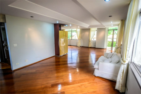 Apartamento à venda com 3 suítes em Paineiras do Morumbi, São Paulo, SP