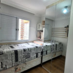 Apartamento à venda com 3 quartos, sendo 1 suíte, no Centro, Osasco, SP
