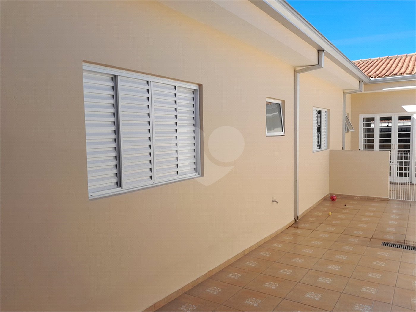 Casa à venda com 3 quartos, sendo 1 suíte,  em Vila José Salem, Itapetininga, SP