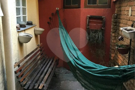 Casa A Venda Metrô Armênia E Shoping D- 3 Quartos-reformada.