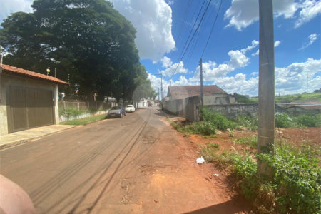 Terreno no Jardim São Carlos